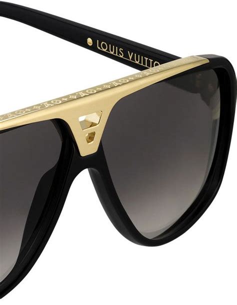 oculos de sol louis vuitton masculino|Sunglasses for Men: Designer Sunwear & Shades .